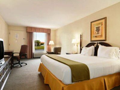 Days Inn By Wyndham Metter Exteriér fotografie